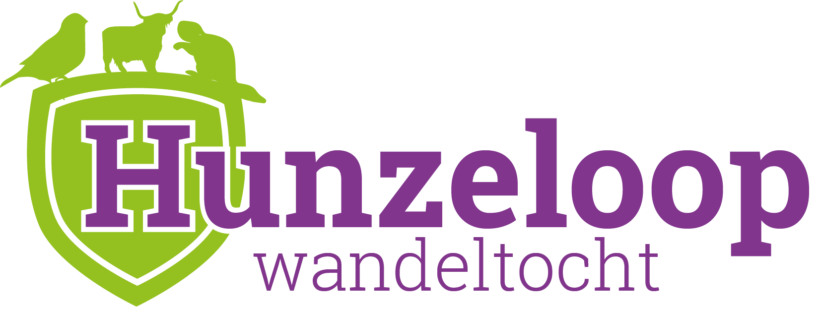 Hunzeloop wandeltocht