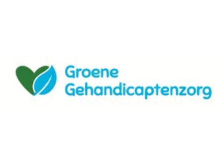 groene gehandicaptenzorg