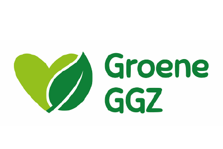 groene ggz logo